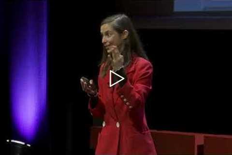Computação: um portal para o futuro | Ines Guimaraes | TEDxOeirasED