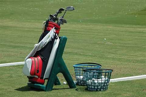 How Picking the Right Golf Equipment Can Help You Be Better at Playing