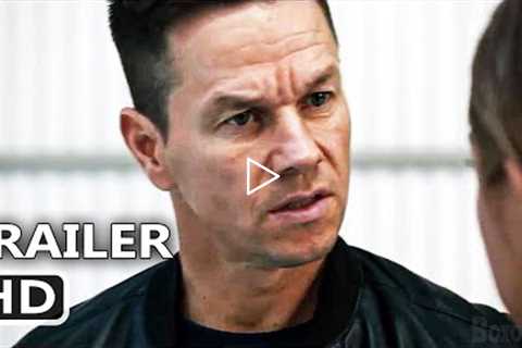 INFINITE Trailer 2 (2021) Mark Walhberg, Action Movie