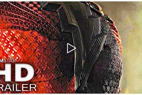 NEW MOVIE TRAILERS 2021 | Weekly #22