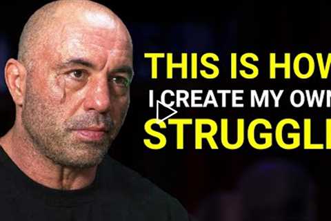 Joe Rogan's Life Advice Will Leave You Speechless (MUST WATCH)