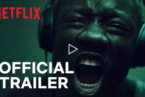 Audible | Official Trailer | Netflix