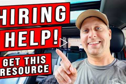 Struggling To Hire Employees? We Got You Covered!