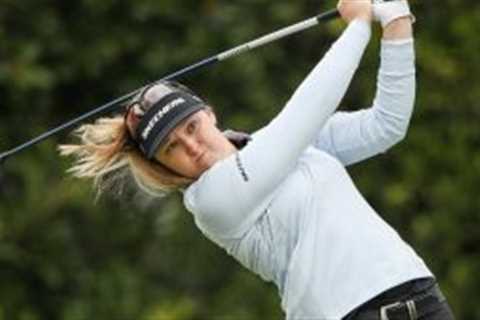 13 Things You Didn’t Know About Brooke Henderson