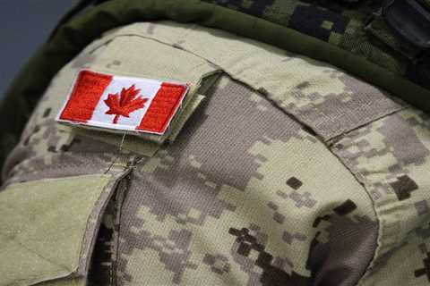A crisis of confidence in the Canadian Armed Forces