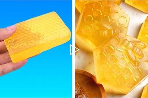 Creative DIY Ideas You Need To Try