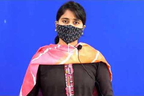 Covid Impact On Health and Precautions To Be Taken | Ms, Kranthi Valluru | TEDxParamitaHighSchool