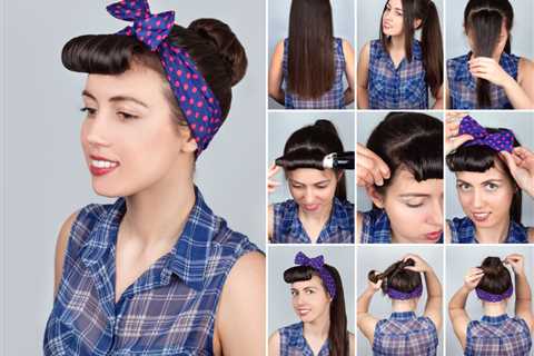 35 Easy Hairstyles For Long Hair
