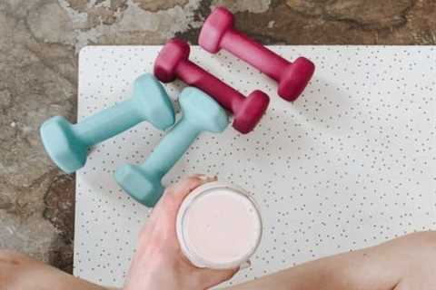 Weight Loss Workout Plan For 50+ Women