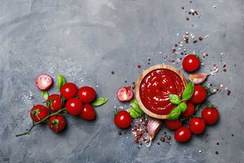Can You Freeze Tomato Paste? Here’s How to Do This Right