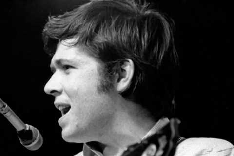 Patrick Sky, ’60s Folk Star and Later a Piper, Dies at 80