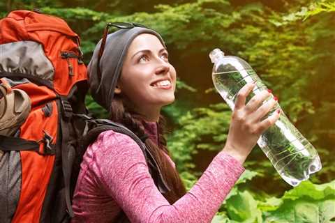 Camping Checklist: What You Need for Survival