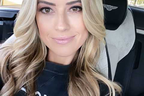 That Single Life! Why Christina Haack Isn't Dating After Ant Anstead Split