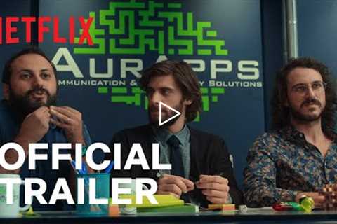 Generation 56k | Official Trailer | Netflix