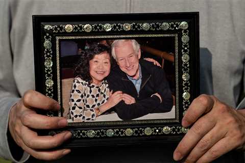 ICE Meant to Capture Drug Lords. Did It Snare Duped Seniors?