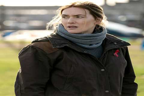 Will ‘Mare of Easttown’ Return for a Second Season? Kate Winslet Hopes So