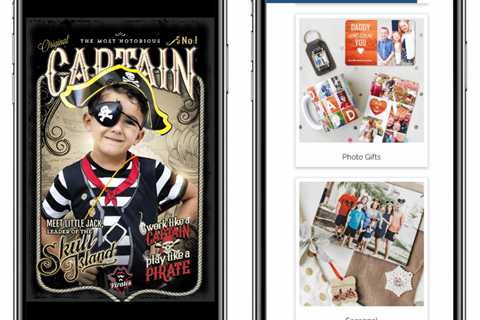 Keep the Best Memories at Your Fingertips with Capturelife