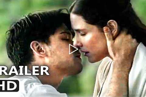 A NIGHTMARE WAKES Trailer (2021) Thriller Movie