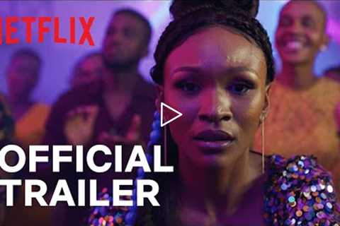 JIVA! | Official Trailer | Netflix