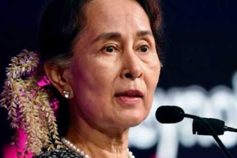 Trial of Myanmar's Suu Kyi to begin next week