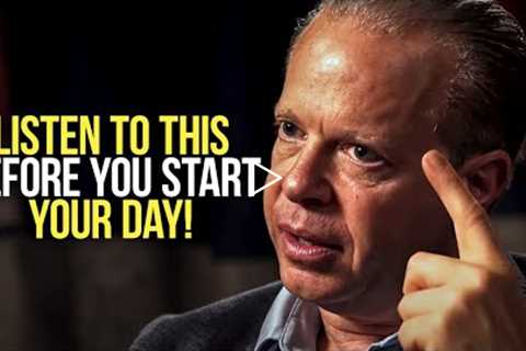 REWIRE YOUR BRAIN - Neuroscientist Explains How To Control Your Mind in MINUTES!