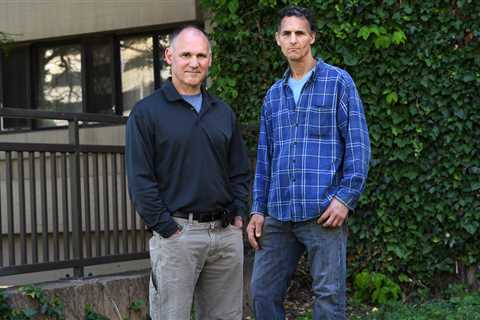 Both Are Abuse Survivors, but One Can Sue and One Can’t