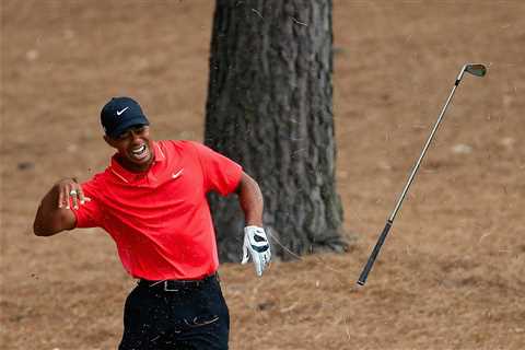Tiger Woods on his recovery from single-car accident: 'Taking it one step at a time'