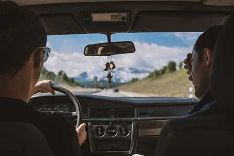 Tip For Getting Away Road Trips