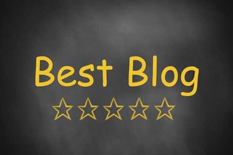 How to Rank a Blog in Google’s Top 10 Search Results