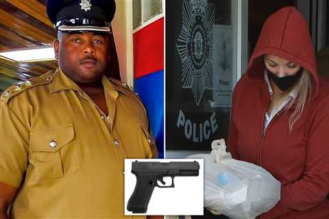 Cop killed by Tory peer’s daughter told friend he had secret date night he died