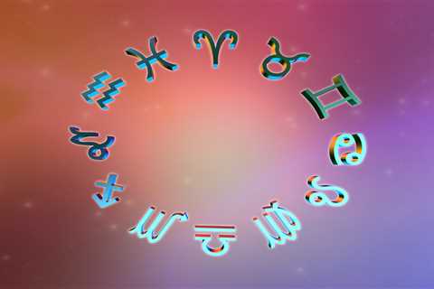 Summer dating tips according to your star sign