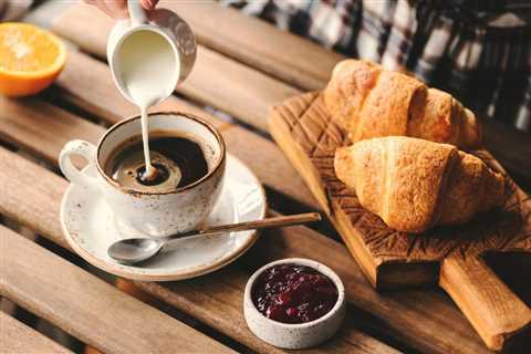 Can You Freeze Coffee Creamer? Here’s What You Have to Do