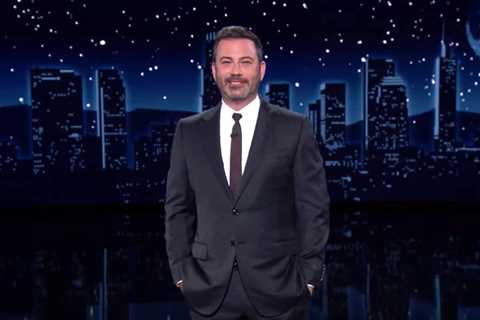 Late Night Is Tickled by Trump’s Pants