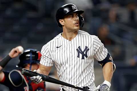 Yankees Find Life Without Left-Handed Batters Isn’t Right