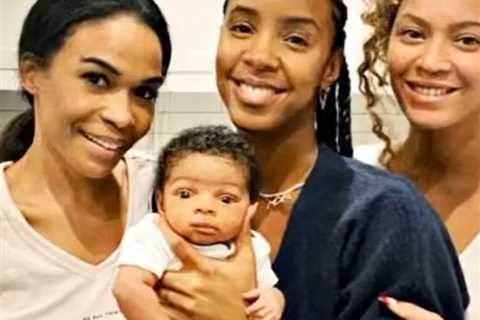 Michelle Williams Posts Audio of Destiny's Child 'Group Chats,' Checks In with Beyonce and Kelly..