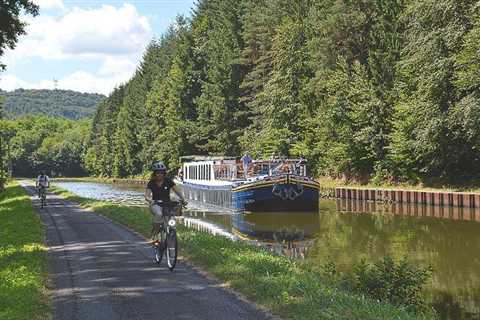 European Waterways Set to Resume Operation
