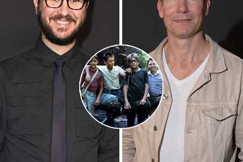 Jerry O'Connell Reacts to Wil Wheaton Claiming Childhood Abuse Inspired His 'Stand by Me'..