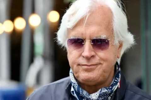 Baffert gets two-year Kentucky Derby ban over doping case