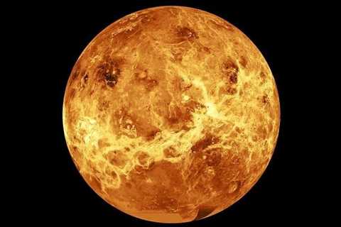 NASA announces two new missions to Venus