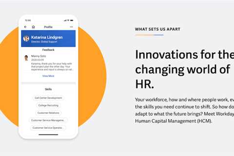 Best HR Software