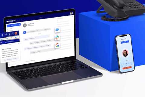 Best Business Phone Systems