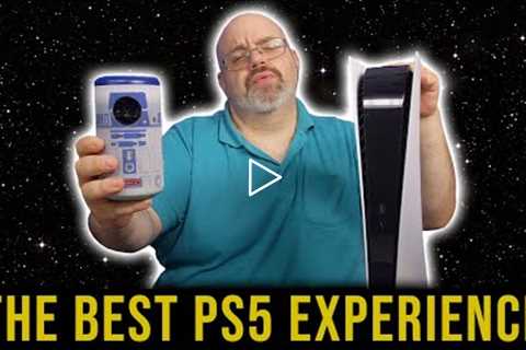 You've NEVER Played Your PlayStation 5 Like THIS!