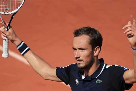 2021 French Open: What to Watch on Tuesday