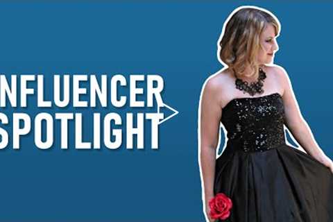 Lindsay Detwiler Influencer Spotlight