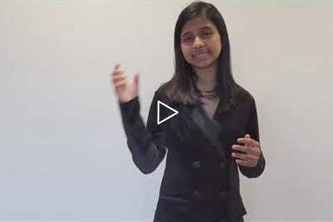 Changing the Perception on Language Acquisition | Niharika Nambiar | TEDxDVHS