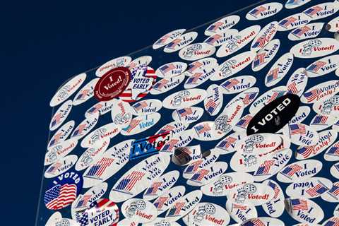Texas Democrats Begin Voter Registration Push as G.O.P. Eyes Limits