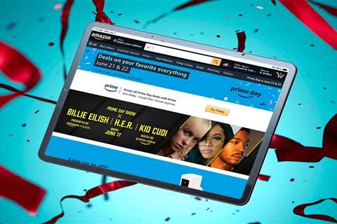 When Is Amazon Prime Day 2021: What Every Shopper Needs to Know