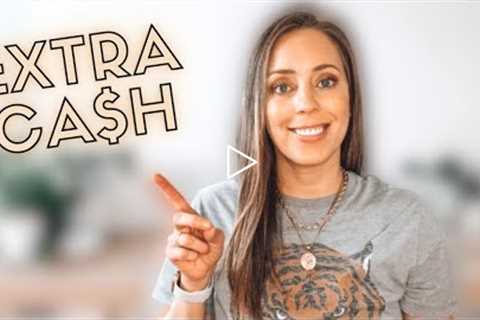 How to Earn Extra Cash on the Side | Best SIDE HUSTLES for 2021 ?