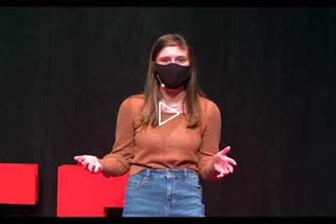 The evolution of feminist filmmaking | Saige Joseph | TEDxLFHS
