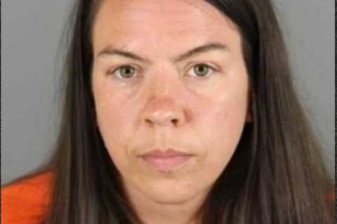 Woman Accused of Poisoning Friend with Eye Drops, Making It Look Like Suicide: Police